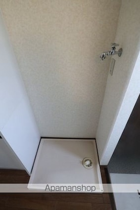 東京都立川市幸町３丁目[1K/20.3m2]の内装1
