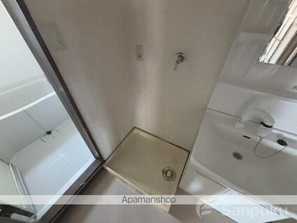 アンビエンテ高岡[3DK/55m2]の内装1