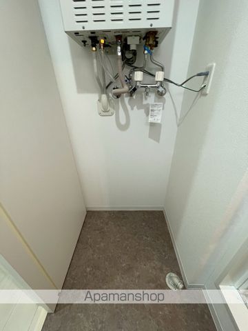 ブランシャール北3条通の内装写真