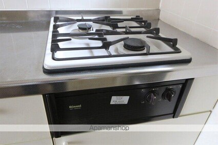 赤松ハイツ[1K/19.84m2]の内装1