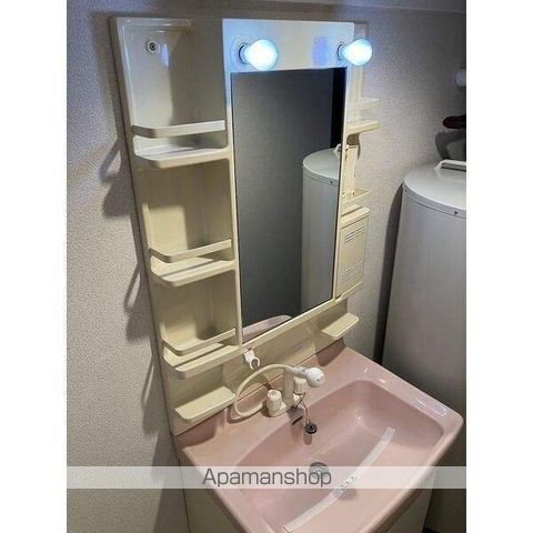 シャルパレットの内装写真