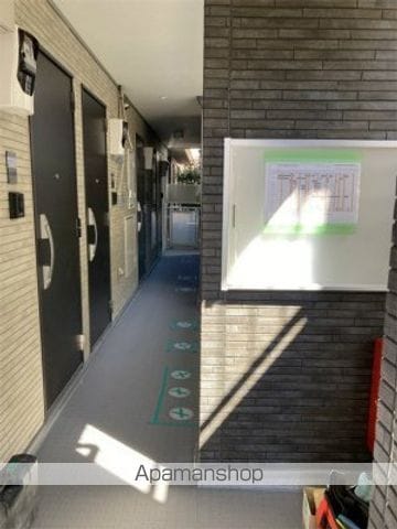 ヴィラ柏の内装写真