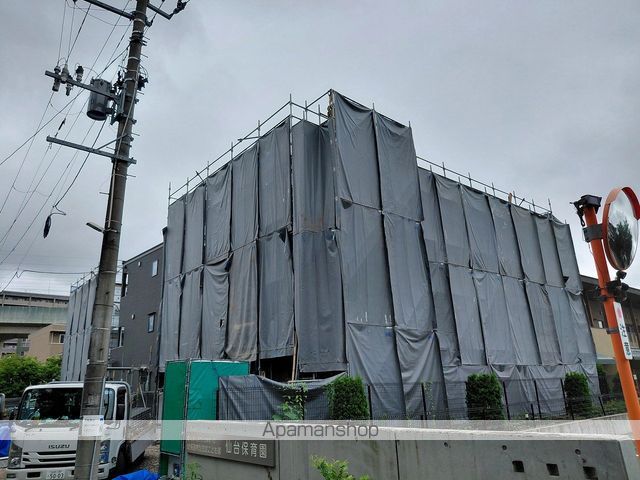 The Sea Hagの外観写真