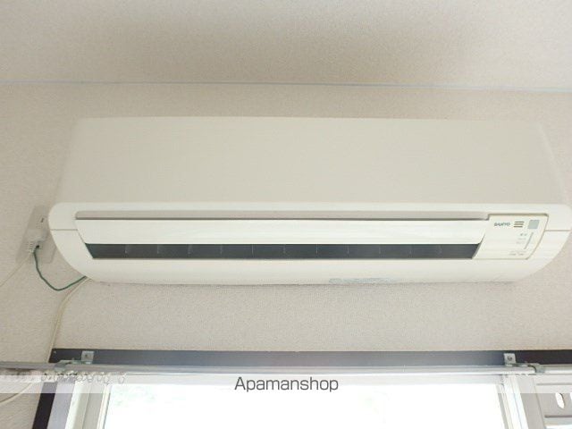 ヴィラ長谷川の内装写真