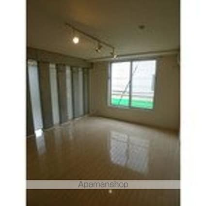 ＺＥＳＴＹ松陰神社[1LDK/40.5m2]のリビング・居間