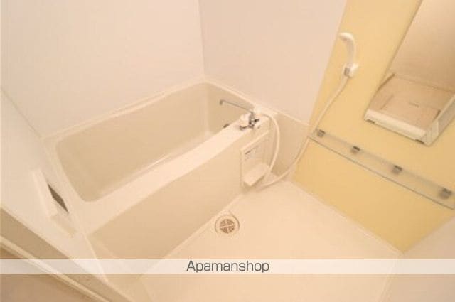 サンクレージュの内装写真