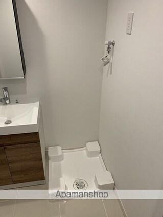 レガリス三軒茶屋[1K/25.8m2]のその他設備