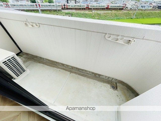 平岩ビルの内装写真