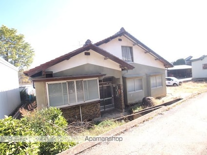 洗馬戸建[5LDK/106.37m2]の外観4