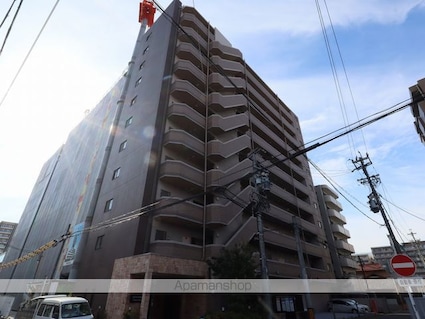 ＣＩＴＹ　ＳＰＩＲＥ　名古屋大須[1R/24.95m2]の外観1