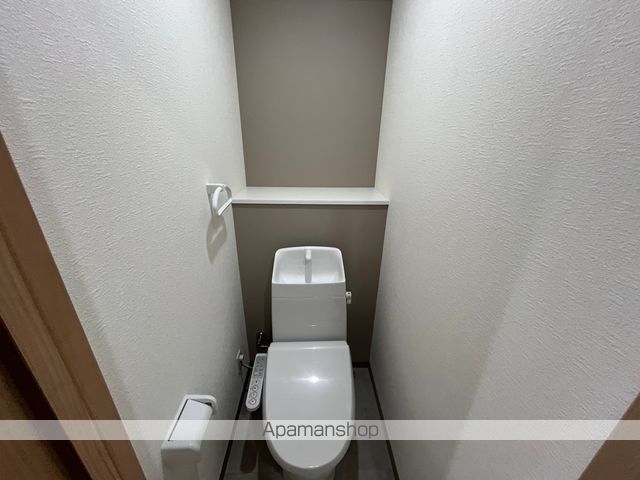 サンクリエート追分の内装写真