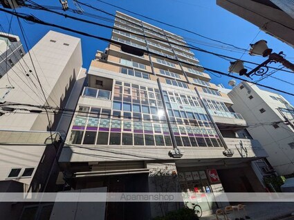 フェルテ中野[1K/24.74m2]の外観4