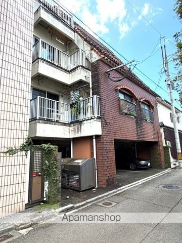 レジデンス雅の外観写真