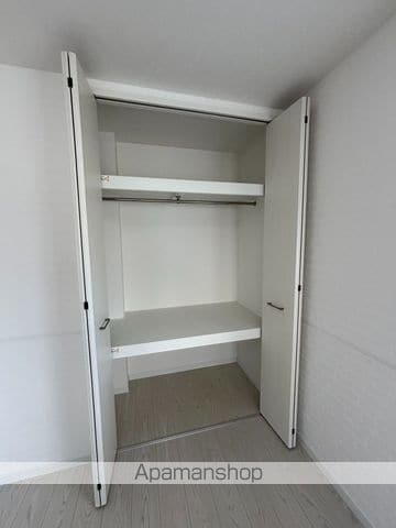 NUOVE CONNESSIONIの内装写真