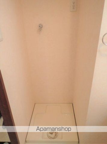 向山ヒルズの内装写真
