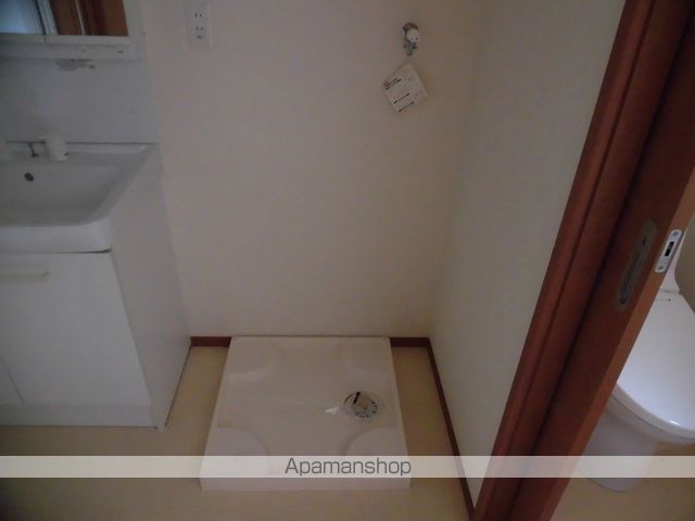 VERDEの内装写真