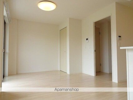 ブリーゼコートＤＳ[1LDK/41.04m2]のリビング・居間