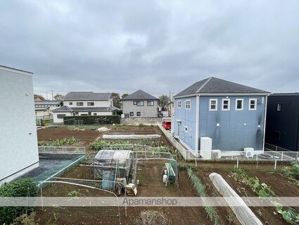 アルプス[1LDK/39.74m2]の眺望