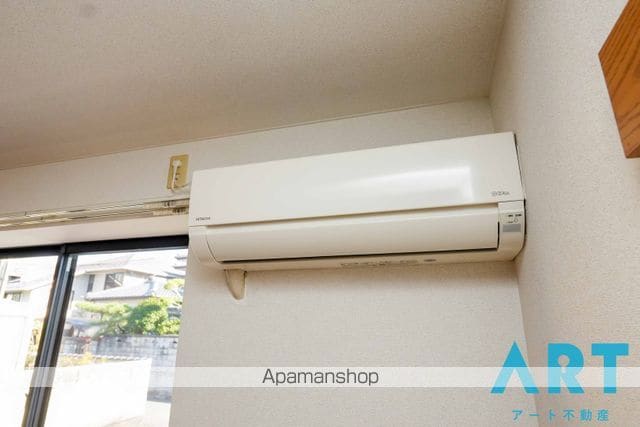 セントラル ひろの内装写真