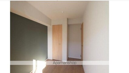 プレジールテアトル用賀[2LDK/62.1m2]の内装