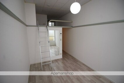 青森県青森市合浦２丁目[1R/19.83m2]の内装7