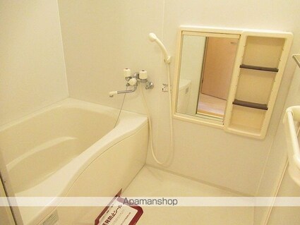 ＧＨ・フォーレス[2K/43m2]のバス