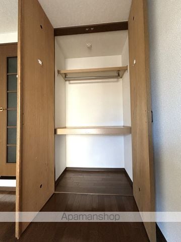 セイシェル泉佐野の内装写真