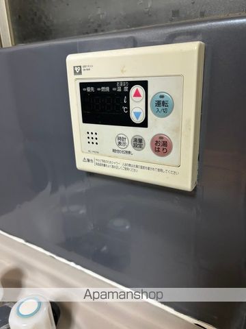 南海電鉄南海本線 忠岡駅 徒歩2分 2階建 築62年の内装写真