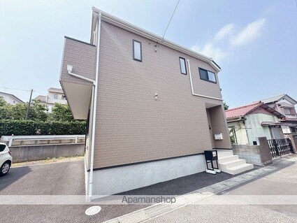 Ｋｏｌｅｔ千葉生実町[4LDK/95.58m2]の外観2