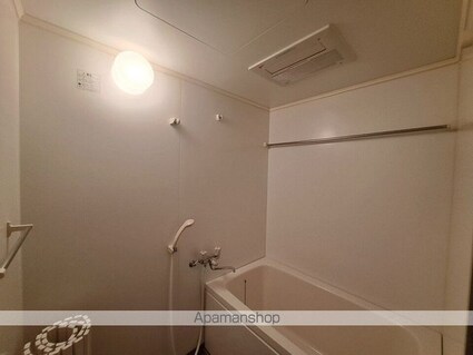 ブラウンハイム朝生田[1K/30.19m2]の内装7