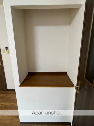 シャルムいわせのの内装写真