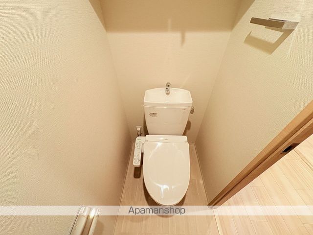 レジディア仙台北四番丁プレイスの内装写真