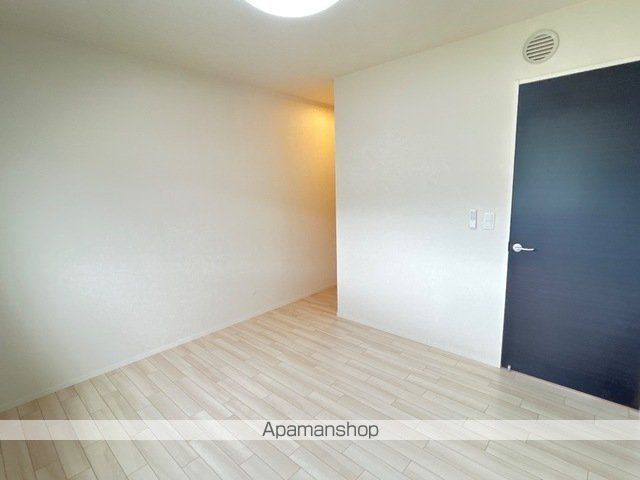 ポルテ リュミエールの内装写真