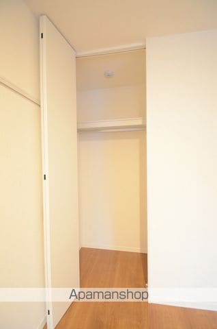ウェルストンXの内装写真