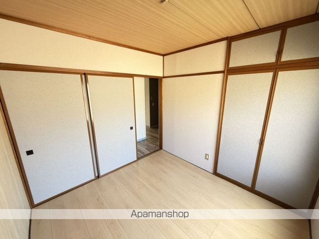 パークハイム栄の内装写真
