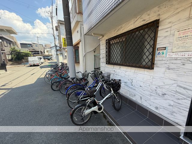 フォレストゲート長居公園のその他写真