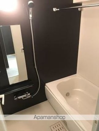 ＳーＲＥＳＩＤＥＮＣＥ月島[1LDK/44.67m2]のバス