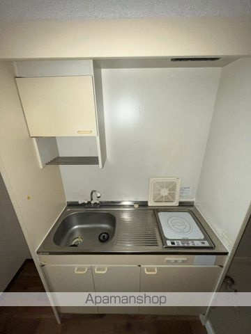 パティオ湘南の内装写真