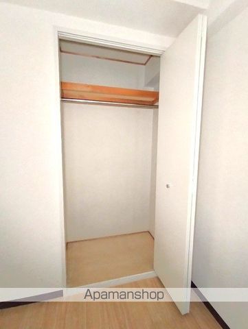 メゾンクレールの内装写真