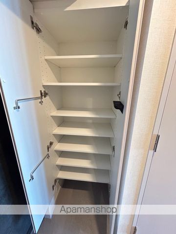 ACP RESIDENCE三ノ輪テラスの内装写真