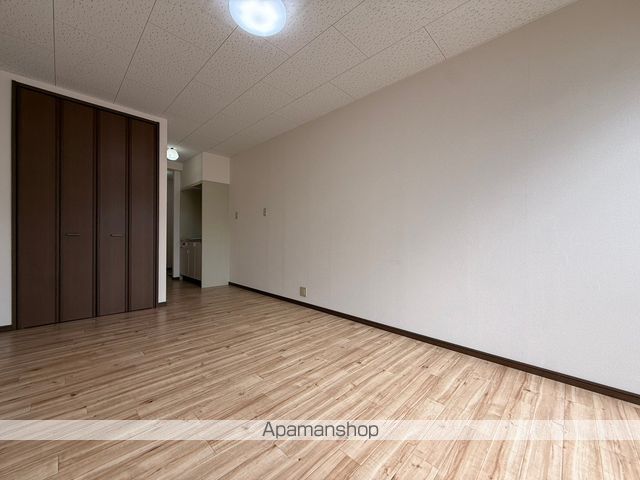 プライム宇部の内装写真