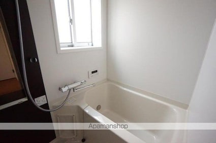 ｃａｓａ　ｐａｃｉｆｉｃａ　Ｍｕｒｏｍａｃｈｉ[2DK/40.4m2]のバス