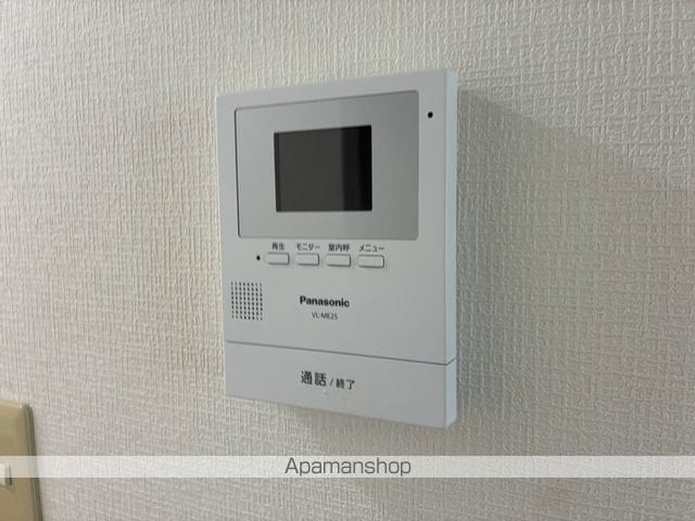 プレミール井細田の内装写真