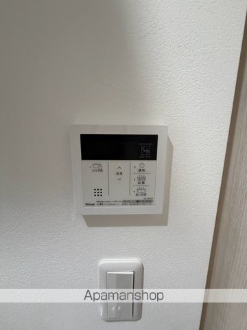HAKUSUI幕張の内装写真
