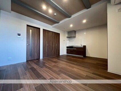 ＳＯＮＯＲＡ滝不動[1LDK/43.66m2]の内装5