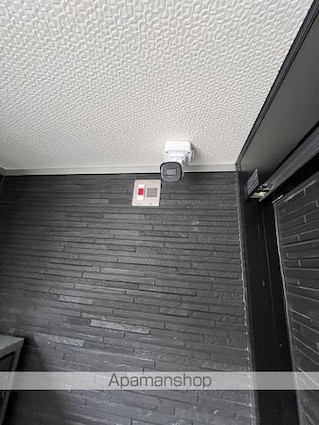 リブリ・西川口Ⅲ[1K/26.08m2]の共用部4