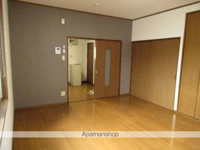 ブリリアントNの内装写真
