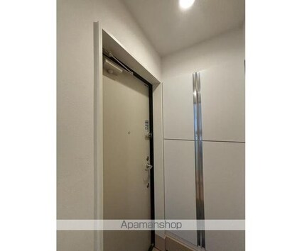 Ａｚｕｒｅ　Ｔｏｋｉｗａｄａｉｒａ（アジ[1DK/28.08m2]の内装1