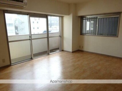 ライオンズマンション台町[1R/28.16m2]のリビング・居間