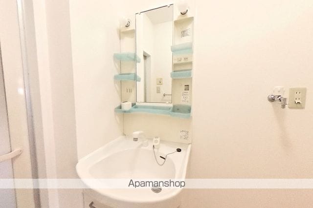 アムール万々 A棟の内装写真